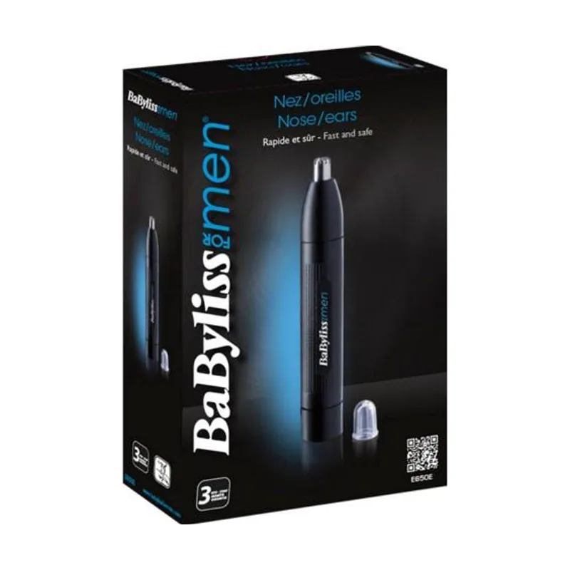 BaByliss E650E