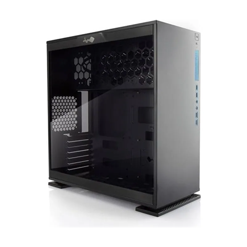 In win 303 Mini-Tower