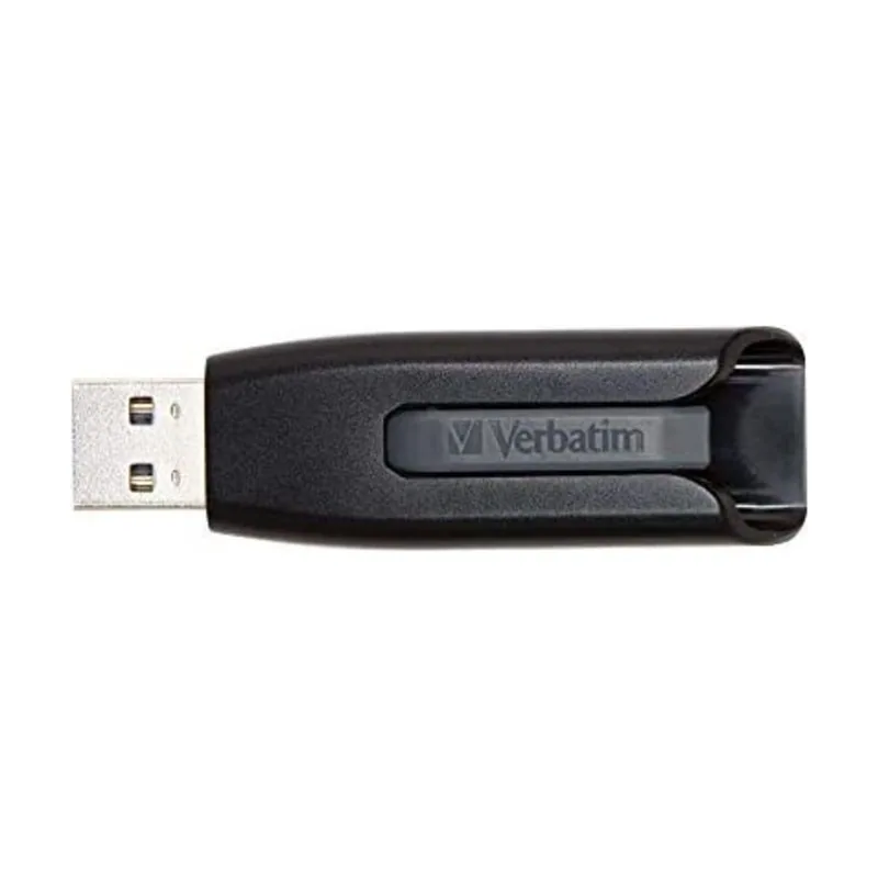 Verbatim 49172 Store 'N' GO V3
