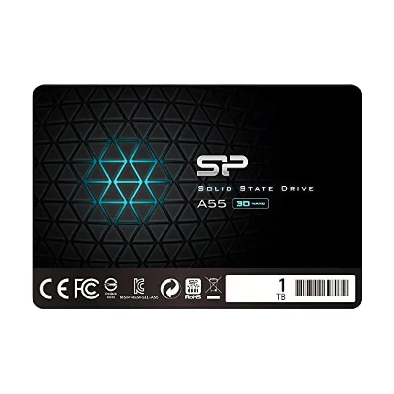 Silicon Power Ace A55