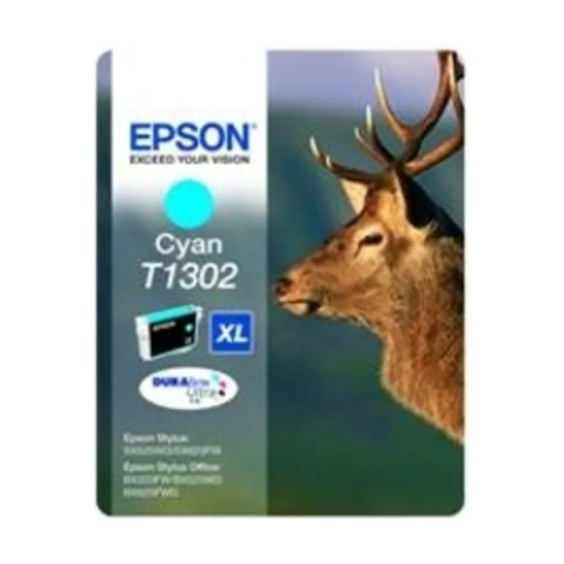 Epson Florence Et Ses Vicissitudes
