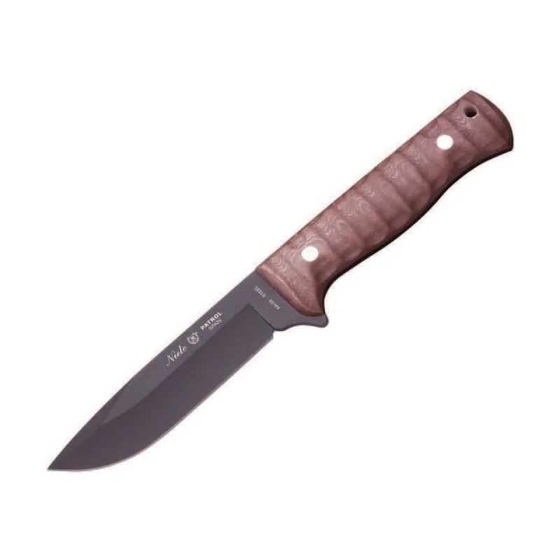 Miguel Nieto Cuchillo Patrol 1034 de 22 cms
