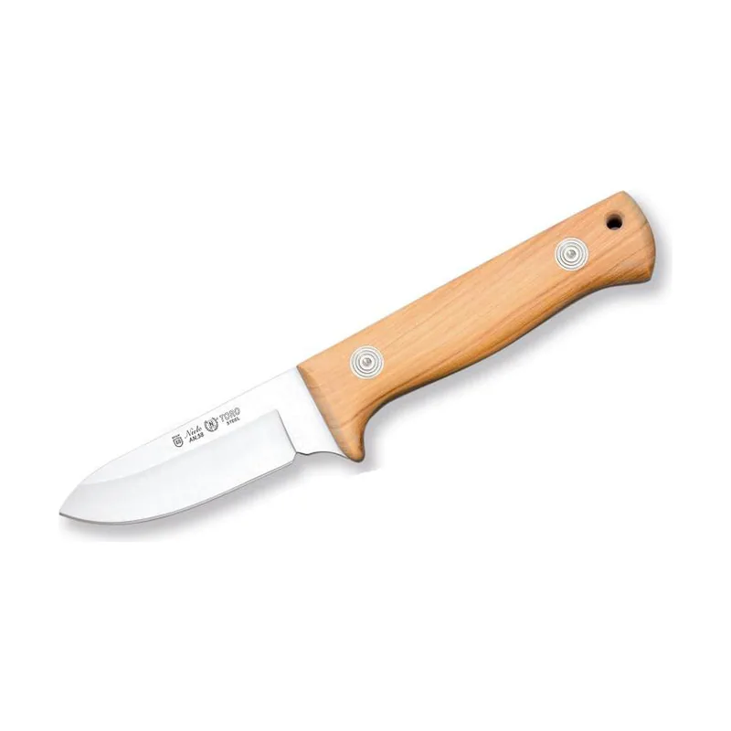 Miguel Nieto Cuchillo Toro 1050 de 19 cms