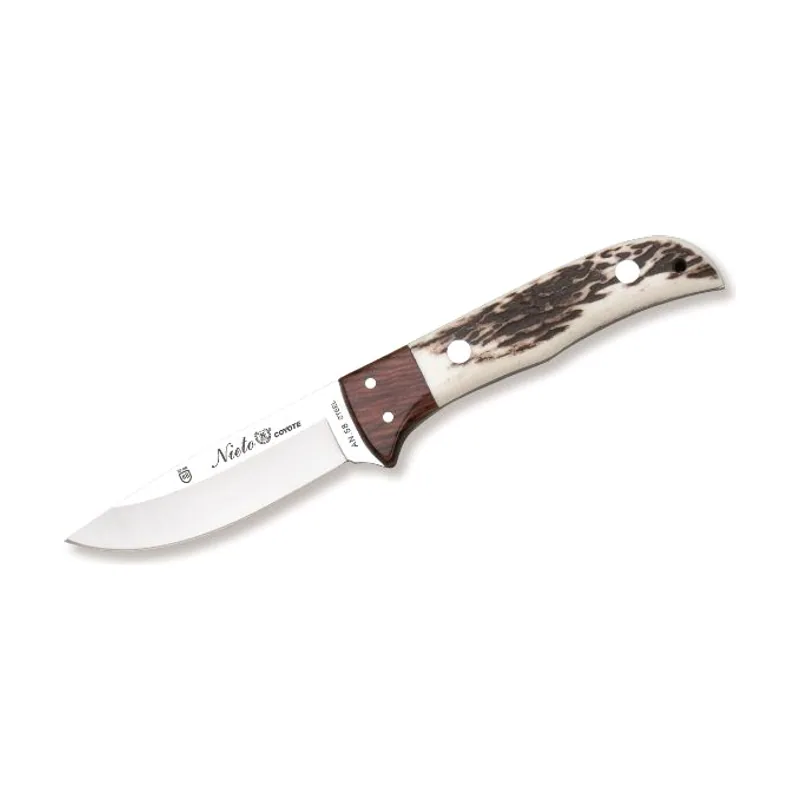 Miguel Nieto Cuchillo Coyote 1069 de 18 cms
