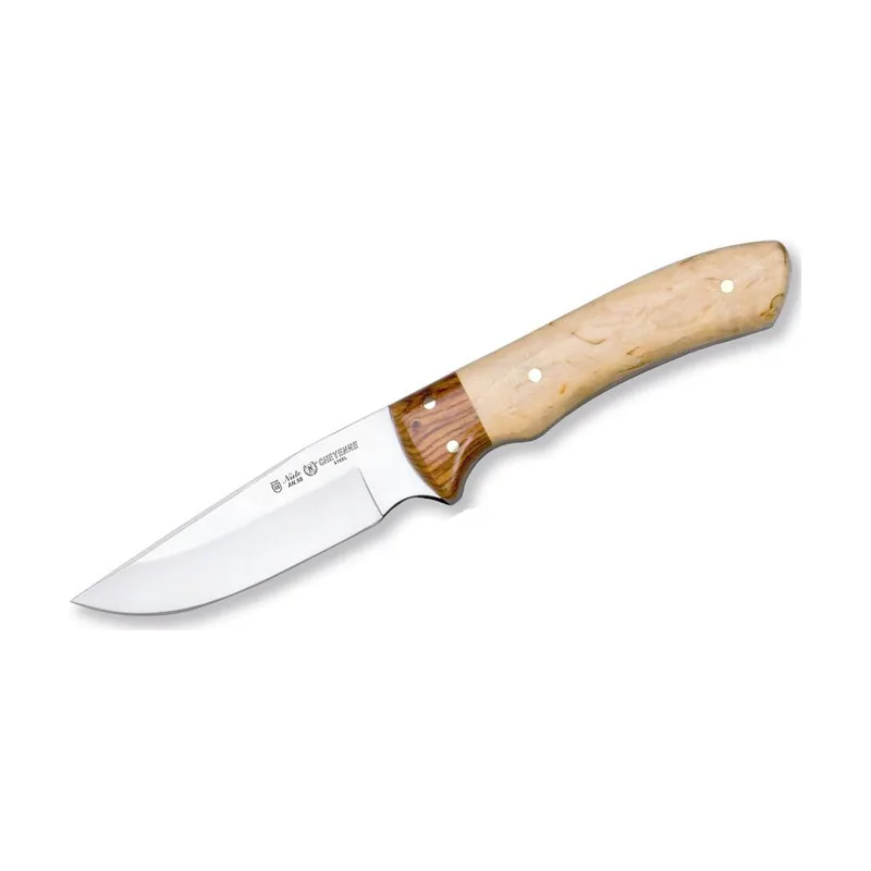Miguel Nieto Cuchillo Cheyenne 1198 de 21 cms