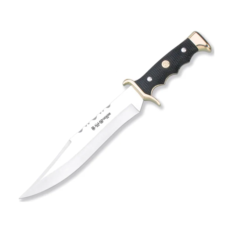 Miguel Nieto Cuchillo Gran Cazador 2003-A de 36 cms