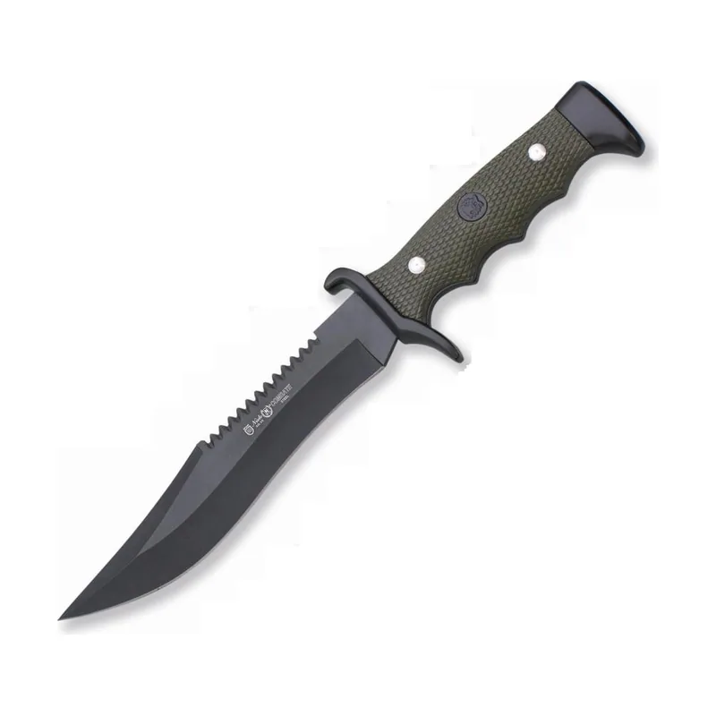 Miguel Nieto Cuchillo Combate 3002 de 30 cms