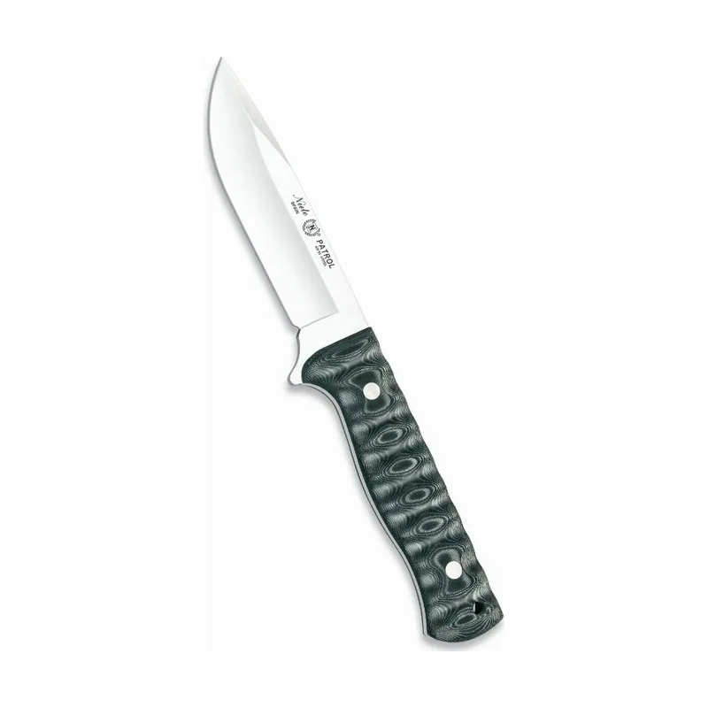Miguel Nieto Cuchillo Patrol 2034 de 25 cms