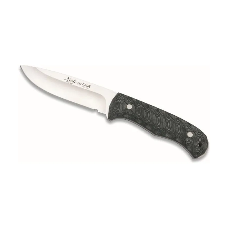 Miguel Nieto Cuchillo Coyote 2049 de 23 cms