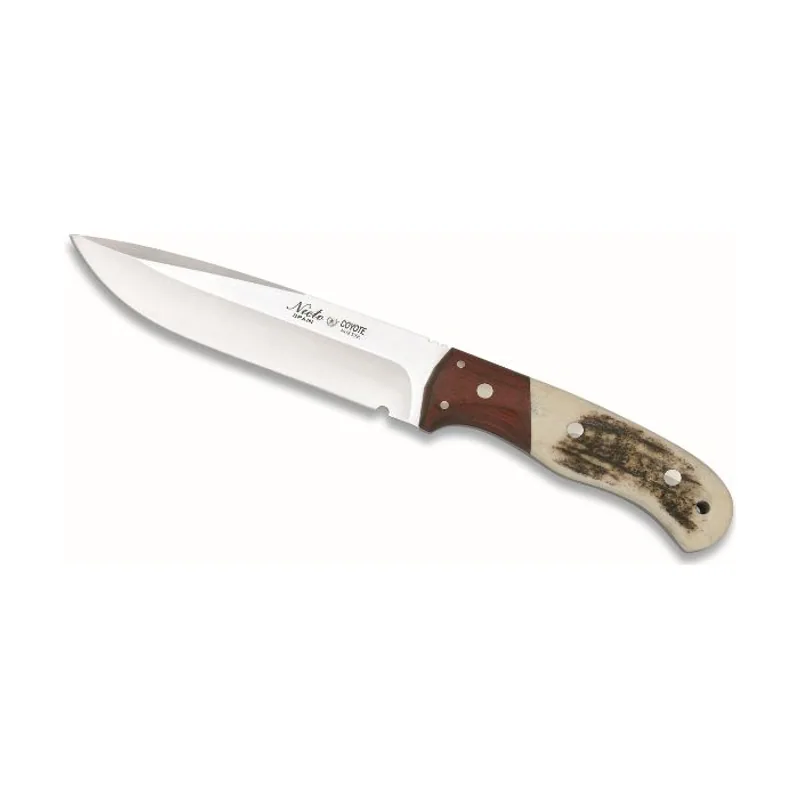 Miguel Nieto Cuchillo Coyote 2069 de 24 cms