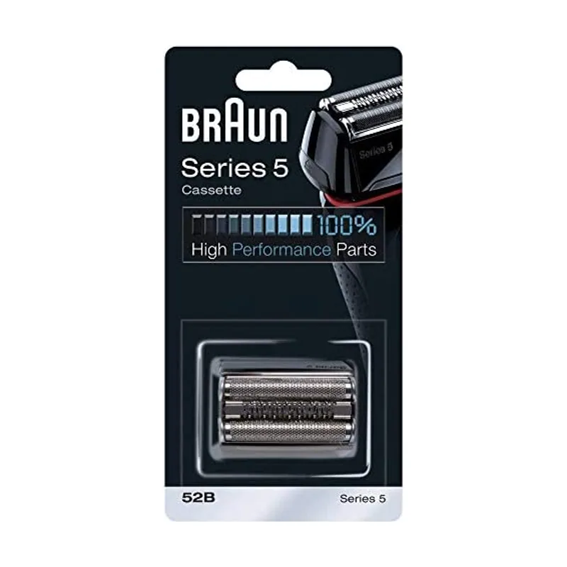 Braun Kombipack 52B