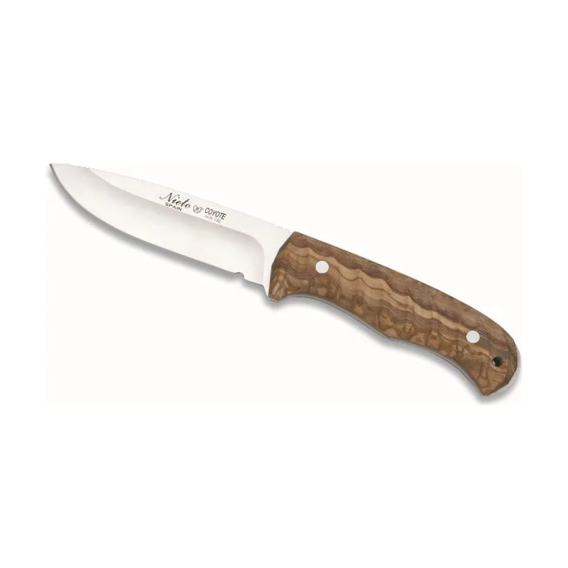 Miguel Nieto Cuchillo Coyote 3058 de 28 cms