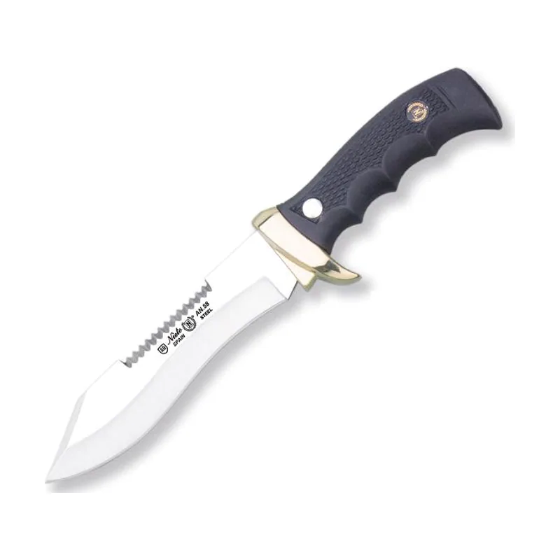 Miguel Nieto Cuchillo Aventurero 5002 de 20 cms