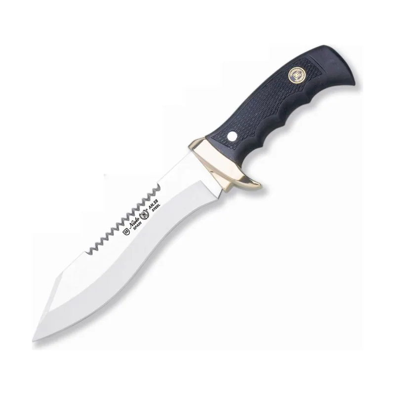 Miguel Nieto Cuchillo Aventurero 5003 de 29 cms