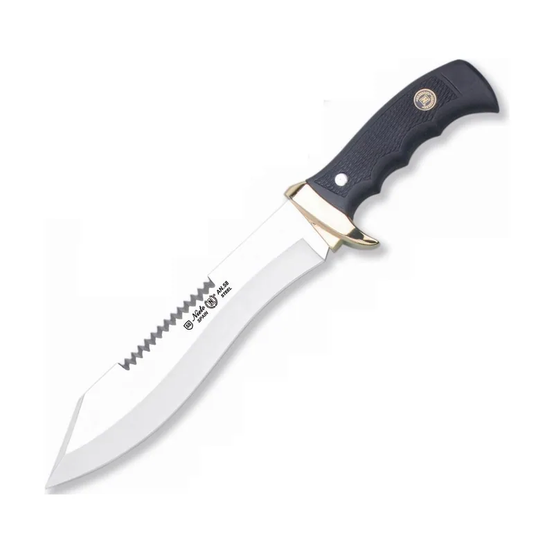 Miguel Nieto Cuchillo Aventurero 5004 de 32,5 cms