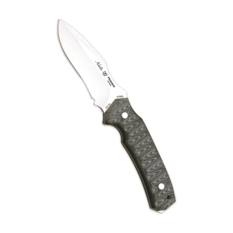 Miguel Nieto Cuchillo Pegasus Táctico 6001 de 22,5 cms