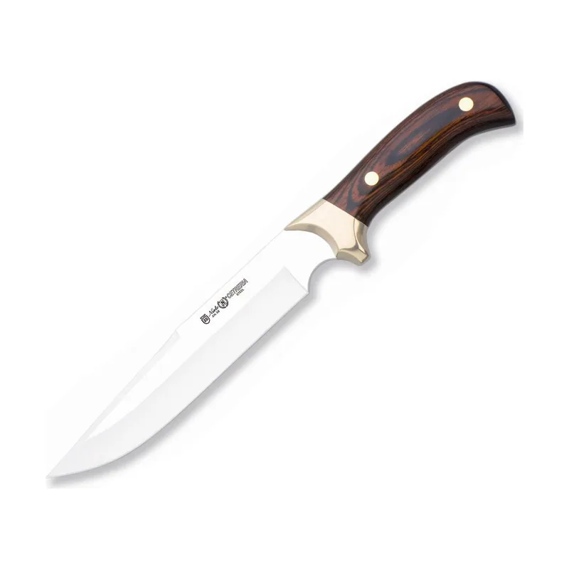 Miguel Nieto Cuchillo Cetrería 9003 de 34 cms