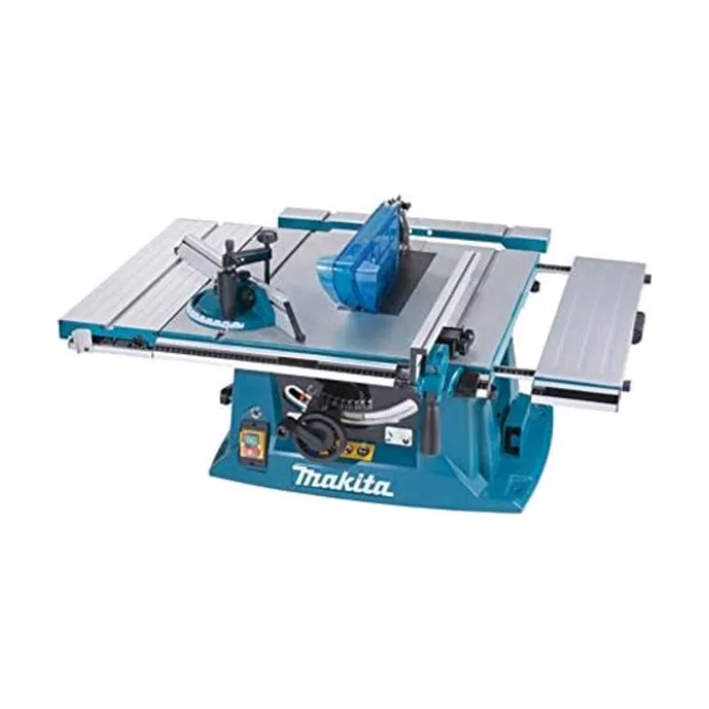 Makita Sierra de mesa 260 mm MLT100N 1500 W 260 mm