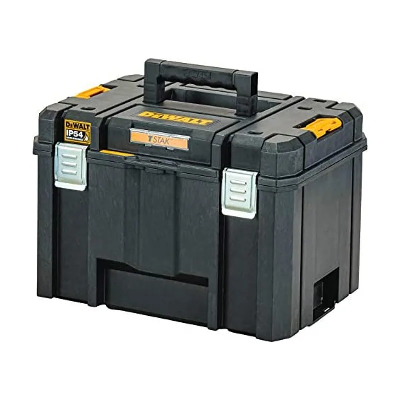 DeWalt Black & Decker DWST83346-1 caja
