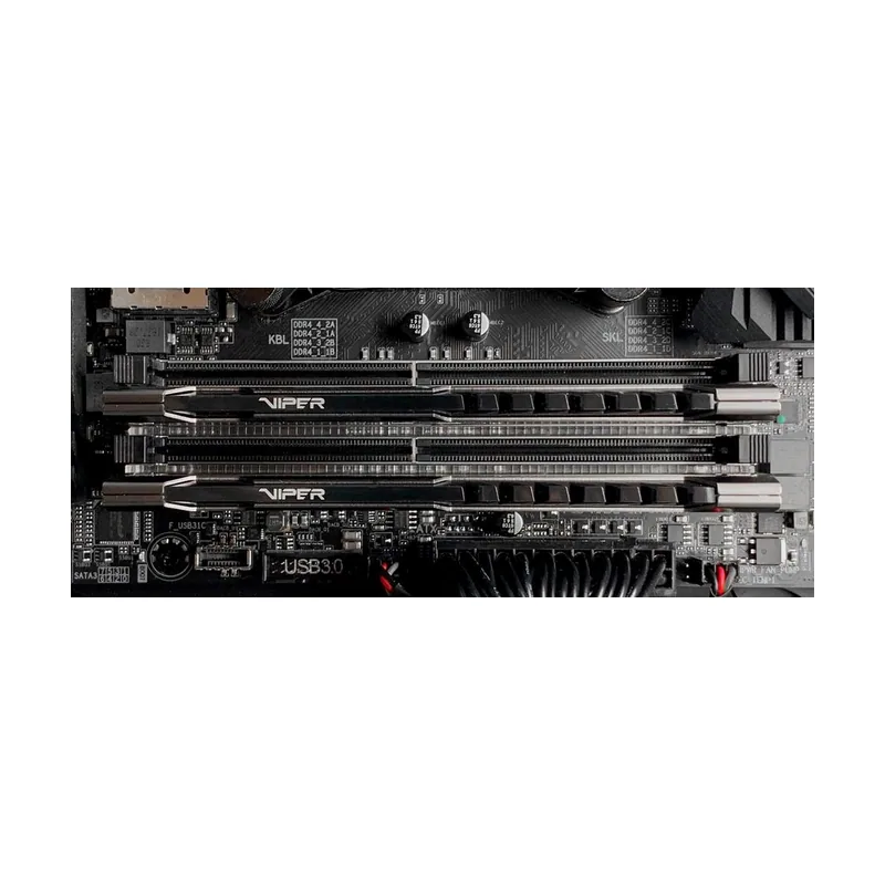 Patriot Memory Viper Steel DDR4 3600
