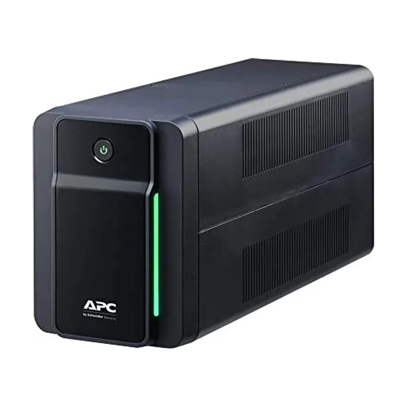 APC BX950MI-GR sistema de alimentación ininterrumpida UPS Línea interactiva 0,95 kVA 520 W 4 salidas AC