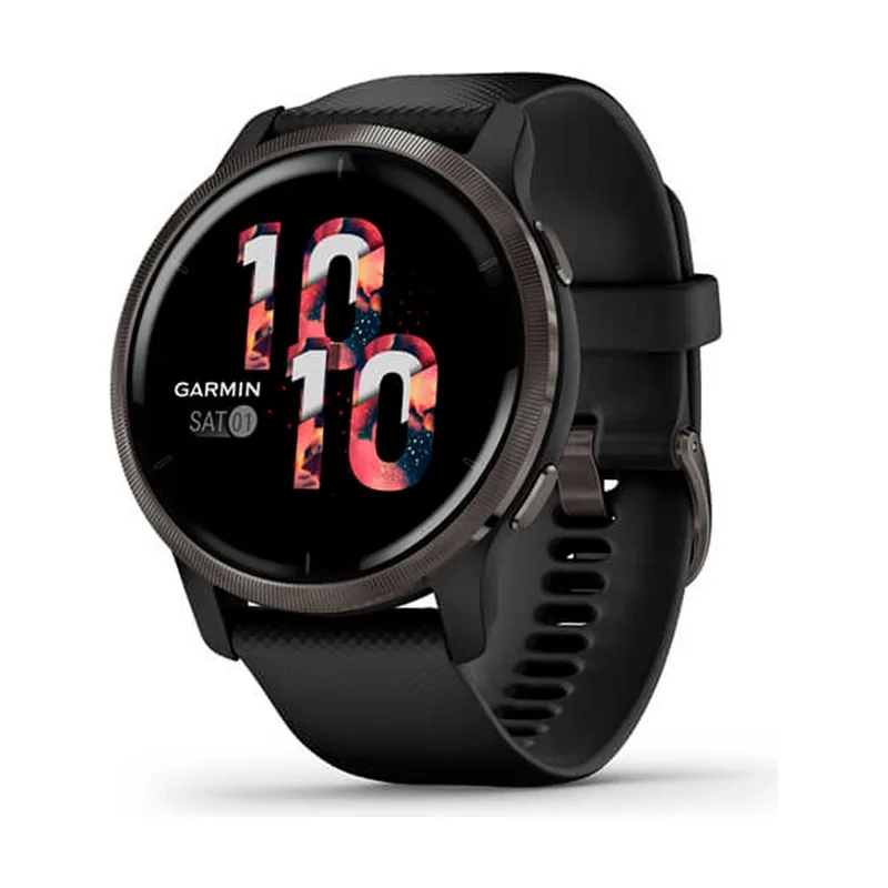 Garmin Venu 2 3,3 cm