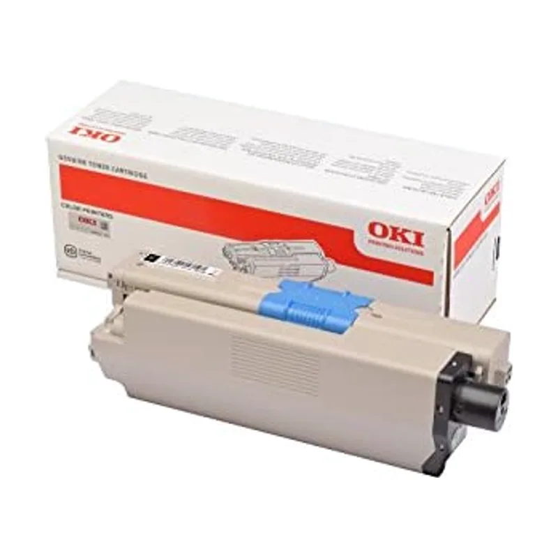 OKI 46508716 cartucho de tóner 1 pieza s