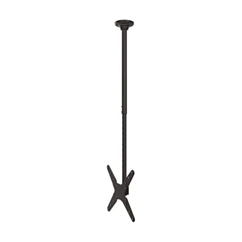 Neomounts Star Soporte de Monitor de TV en el Techo FPMA-C340BLACK 32-75