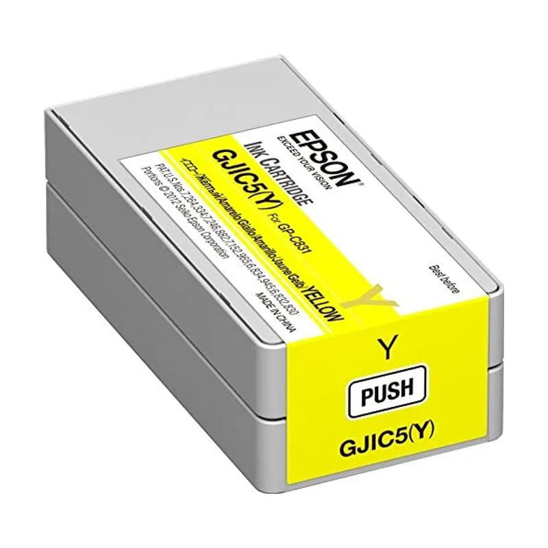 Epson GJIC5