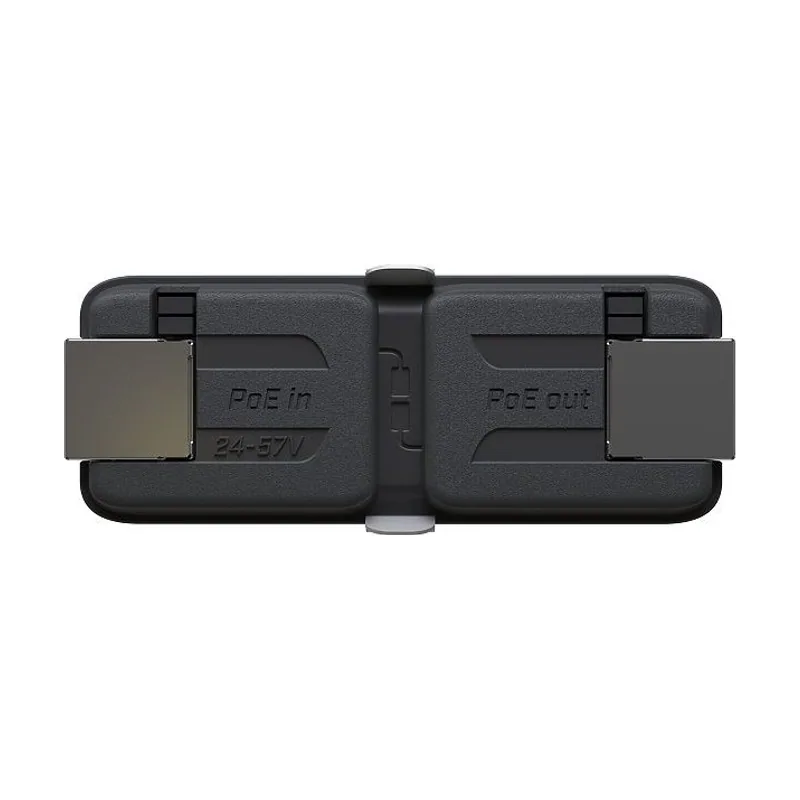 Mikrotik GPER repetidor DECT