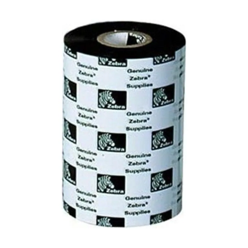 Zebra 3200 Wax/Resin Ribbon