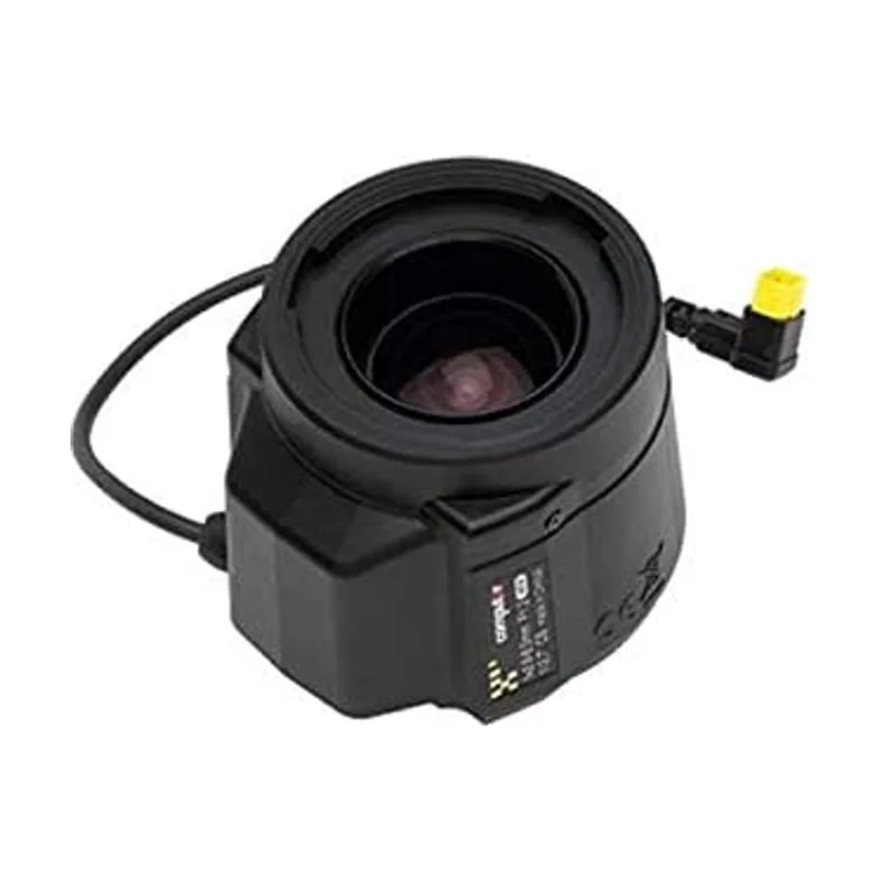 Axis 5901-101 cámaras de seguridad y montaje para vivienda Lente