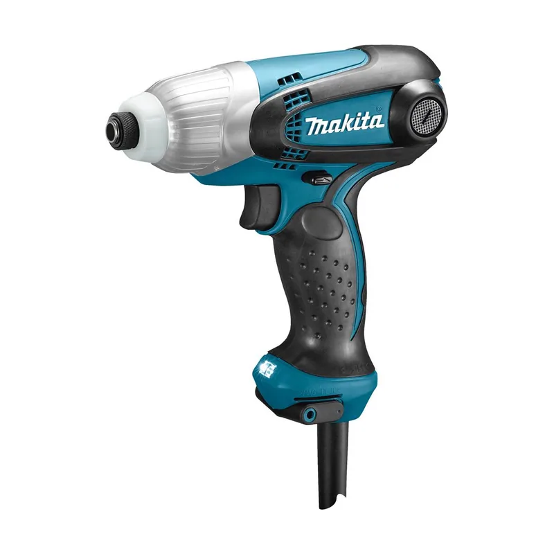 Makita TD0101F atornilladora de impacto
