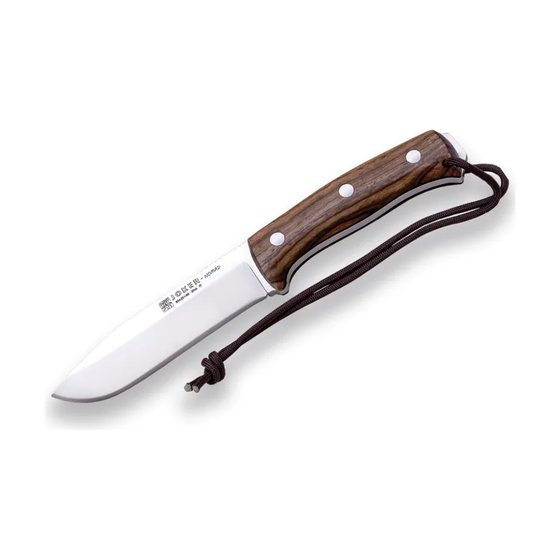 Joker Cuchillo de caza "Nomad" CN125-P