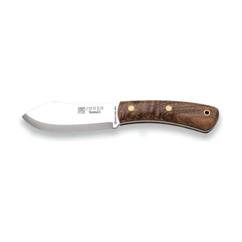 Joker Cuchillo de caza "Nessmuk S" CN132