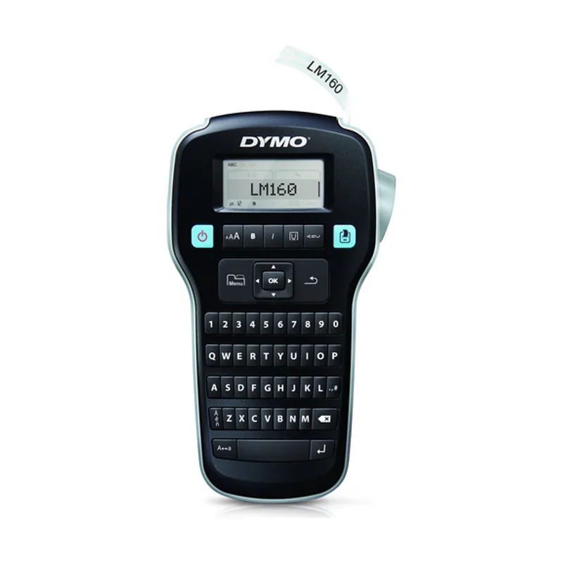 Dymo LabelManager 160 etiquetadora
