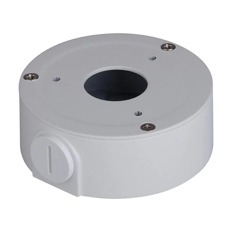 Dahua Technology PFA134 cámaras de seguridad y montaje para vivienda Caja de conexiones