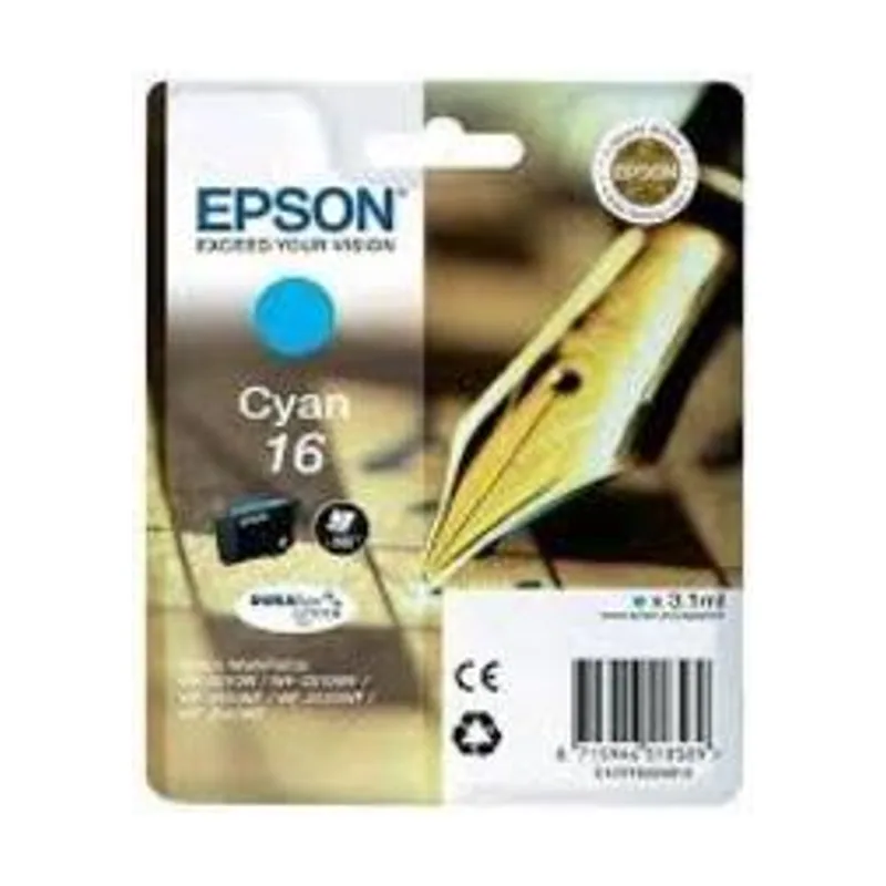 Epson Pen and crossword Cartucho 16