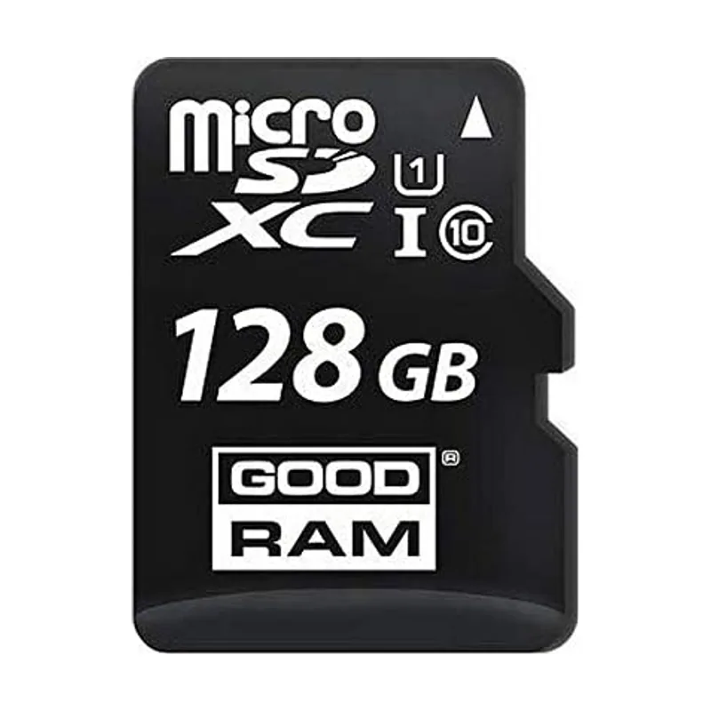Good RAM Goodram M1AA 128 GB MicroSDXC UHS-I Clase 10