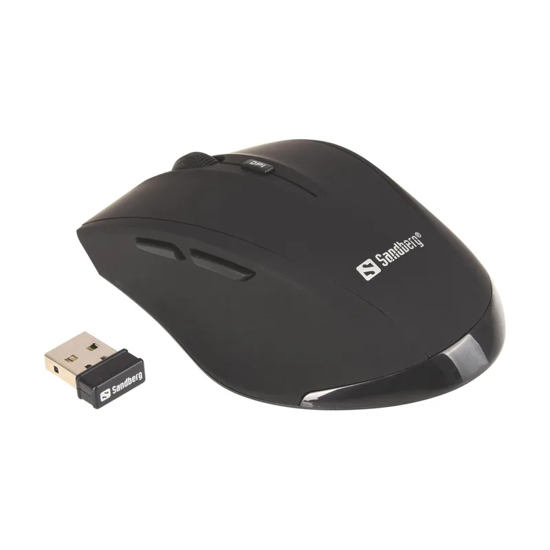 Sandberg Wireless Mouse Pro