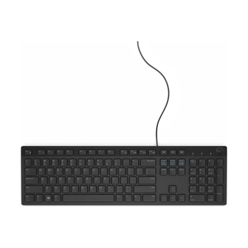 Dell Keyboard German