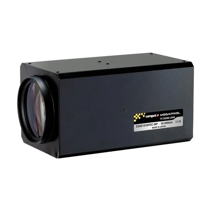 Computar 1/1.8" 10-240mm f1.8