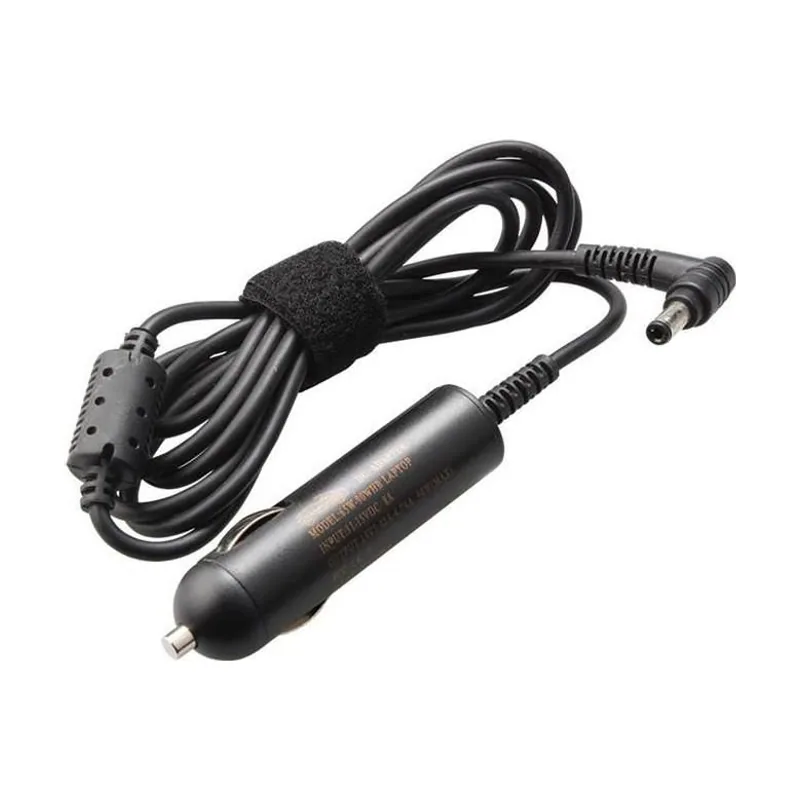 Coreparts MBC1338 adaptador e inversor de corriente Auto 90 W