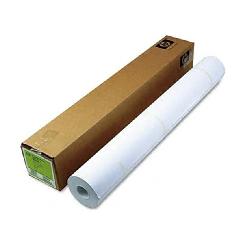 HP C6980A papel para plotter