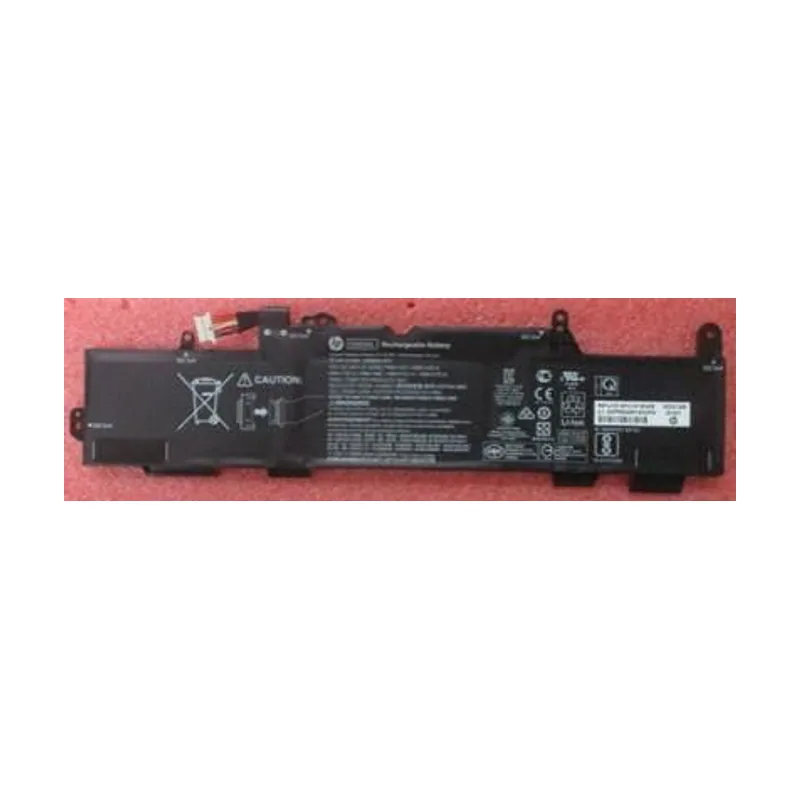 HP Sparepart 50Wh Lithium-Ion Battery for EliteBook and ZBook
