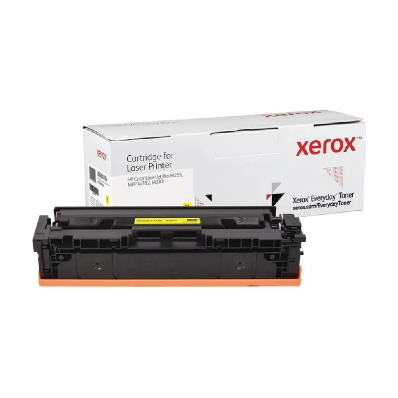 Xerox Everyday El tóner ™ Amarillo de compatible con HP 415A W2032A