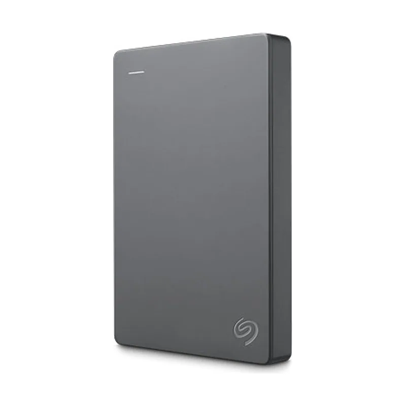 Seagate disco duro externo 5tb 2.5" basic