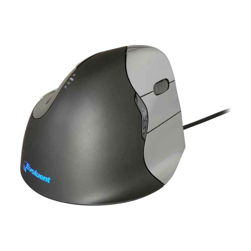 Evoluent VerticalMouse 4