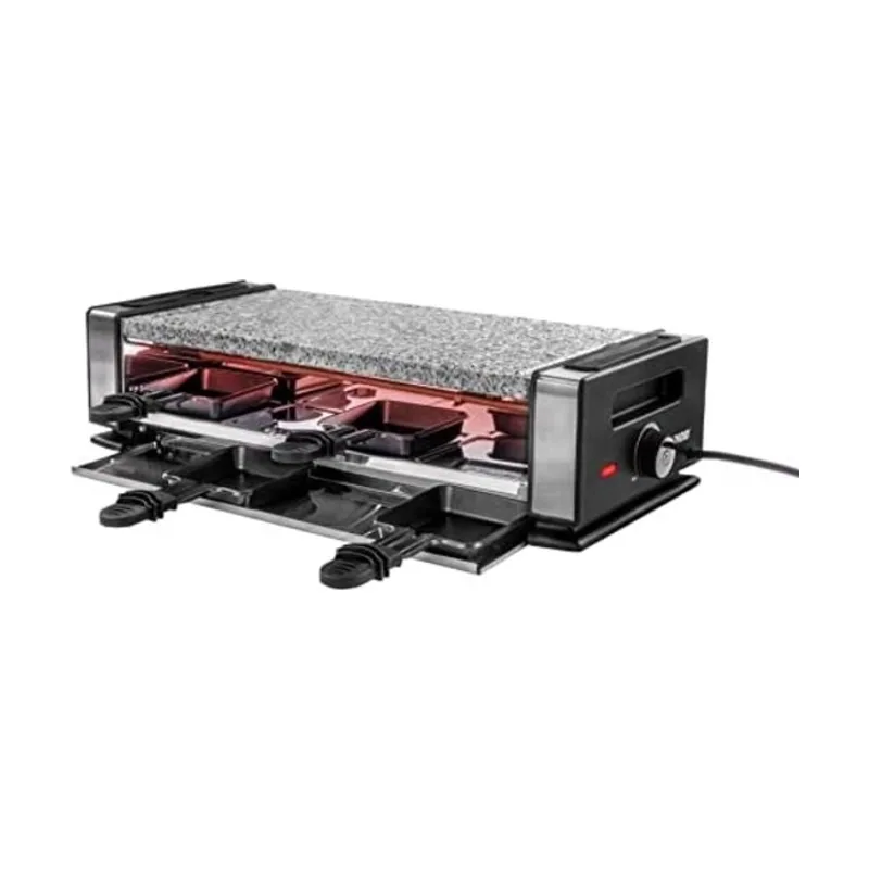 Unold Delice Basic parrilla de interior 8 personas s 1200 W