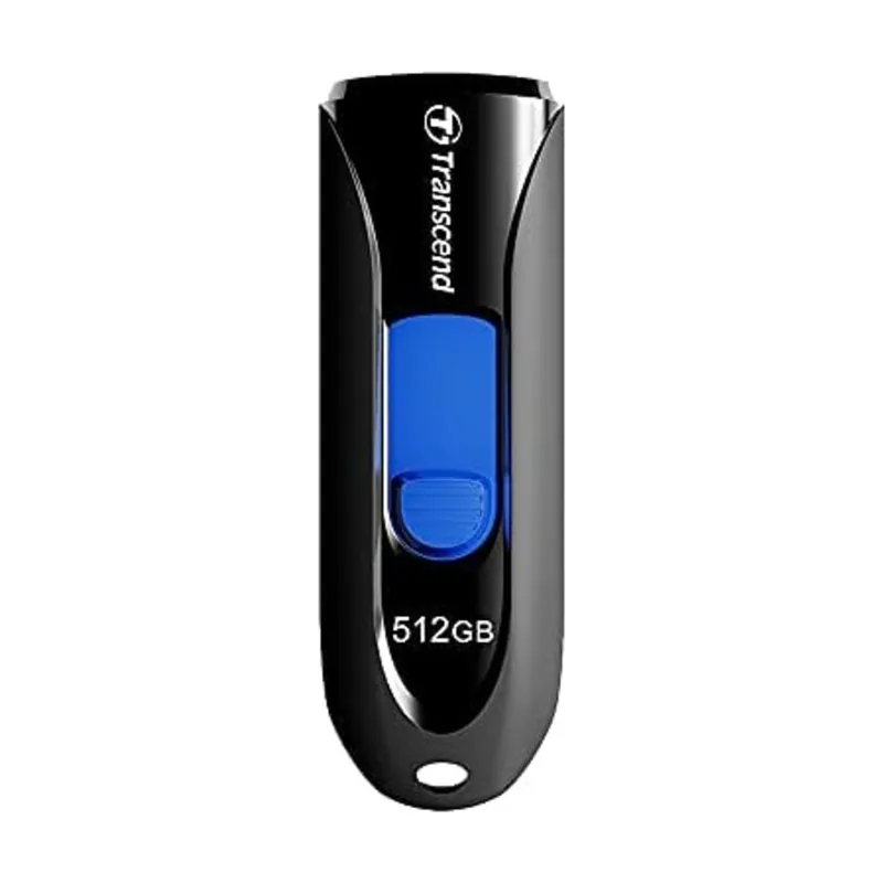 Transcend JetFlash 790 flash USB 512 GB USB tipo A 3.2 Gen 1 3.1 Gen 1